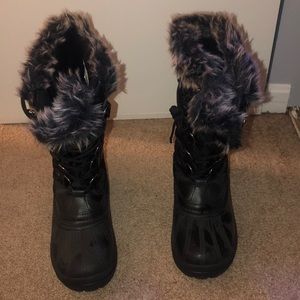 Women’s Snow Boots
